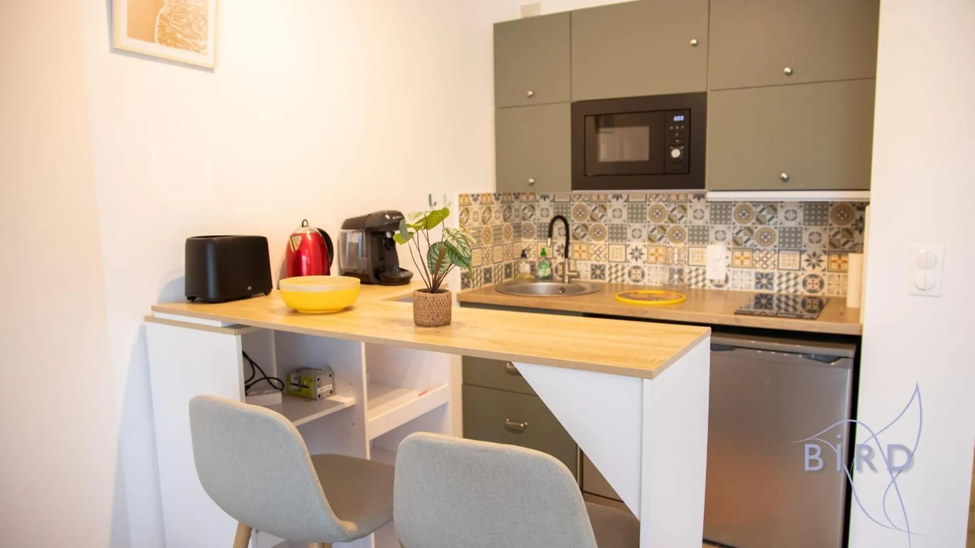 Studio With Swimming Pool In Juan Les Pins Antibes 0*,  France