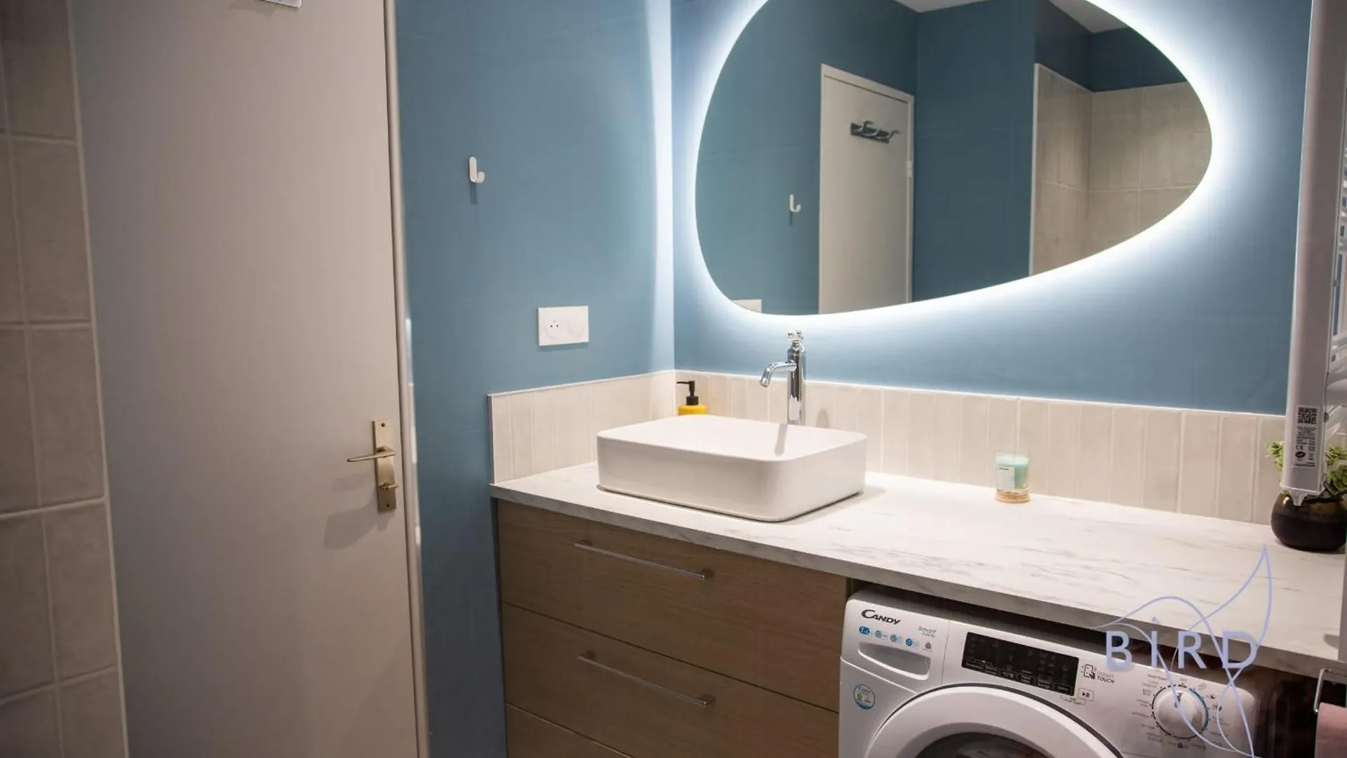 Studio With Swimming Pool In Juan Les Pins Antibes 0*,