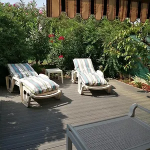 - Juan Les Pins - Proximité Plages Appartement