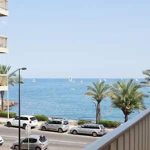 T2 Spacieux Avec Balcon à Quelques Pas Du Vieil - Welkeys Appartement