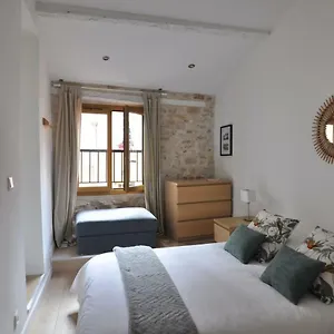 Apartment Splendid One-bedroom - Picasso 3 - Stayinantibes, Antibes